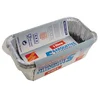 Image de Elbe Barquette Alu 0.5L + Couv. X5