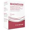 Image de INOVANCE MAGNESIUM 60comp.   comprimés faciles à intégrer à la routine quotidienne, facile à intégrer dans la routine de la journée, boîte de 60 comprimés et est conçu pour offrir un grand confort d’u