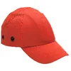 Image de Casquette anti-heurt, Orange en 812