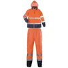 Image de Coverguard Ensemble de Pluie Haute visibilité Hi Way