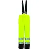 Image de Générique - Pantalon de pluie fluorescent - Taille.L -