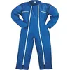 Image de COVERGUARD 1068 - Combinaison de Travail - Taille XL - 2 Fermetures à Glissière - Polyester et Coton - Bleue