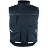 Image de Gilet Coverguard Ripstop navy black Taille M