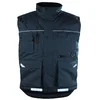 Image de Gilet multipoches ripstop noir M - 5GMRBM