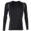 Image de Euro Protection - Tee Shirt Bodywarmer Noir M