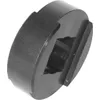 Image de Shimano Adaptateur VAR Unisexe 35,1/36,1 mm, Multicolore, Taille Unique