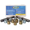 Image de VAR Kit Reparación Rosca Pedal - Rosca 5/8X24 Tpi Izq y Dr.