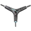Image de VAR Llave Hexagonal Premium - 4/5/6mm Cabeza Redondeada
