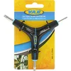 Image de VAR Llave Torx Premium - T10/T25/T30