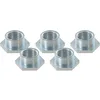 Image de Var Kit 5 Casquillos P.Cambio - Acero 4,95mm