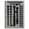 Image de VAR Tools Tool Tray for Ratchet/TorqueWr w/o Tools Accessoire de vélo