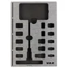 Image de VAR Tools Tool Tray for Hub Bearings w/o, Accessoire de vélo