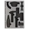 Image de VAR Tools Tool Tray for Chain Tools w/o, chaîne de vélo taille 50