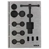 Image de VAR Accessoire de vélo Tools Tool Tray for PE-13550 w/o Tools pour