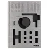 Image de VAR Accessoire de vélo Tools Tool Tray for CD-14600 w/o Tools