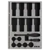 Image de VAR Tools Tool Tray for Suspforks w/o Tools Réglage fiable