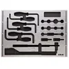 Image de VAR Tools Tool Tray for Freeh/Casse Remo w/o Tools simplifier l'entretien