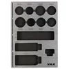 Image de VAR Tools Tool Tray for Bicycle Accessories without Tools