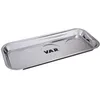 Image de Var Tools Parts Magnetic Tray Stainless Steel