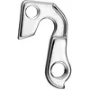 Image de Shimano VAR Embout de Cadre Accessoires de Cyclisme, Adultes Unisexe, Multicolore, Taille Unique