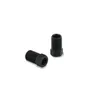 Image de Shimano VAR Écrou Compresion Sram Composants et pièces de rechange pour Vélo, Adultes Unisexe, Multicolore, Taille unique