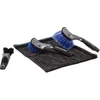 Image de VAR Kit brosses de nettoyage Bici Boulder pour adulte, unisexe, multicolore, taille unique