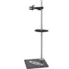 Image de Var VR90100 Pied mécanique avec Pince rotative 1 vélo