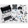Image de Shimano VAR Elemental Kit d'outils multifonctions pour vélo, adulte, unisexe, multicolore, taille unique