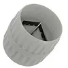Image de VAR Tubi tgrater su Entrambi i Lati 4   40 mm FH 93200
