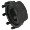 Image de Shimano VAR Outil d'axe de pédale Unisexe pour Adulte Multicolore Taille Unique