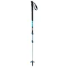 Image de TSL Tour en Aluminium 3 Traverse Swing bâton de Marche, Noir, M