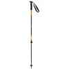 Image de TSL Bâtons de Randonnée Carbon 2 Light Noir/Orange