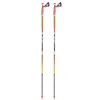 Image de TSL Trail Carbon 4 Cork Cross Short Fire-Rouge-120 cm