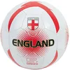 Image de WDK PARTNER Ballon Cousu Angleterre 350G T5 Gonflé