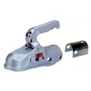 Image de Tete attelage remorque freinee pour boule 50 mm 3000 Kg de charge