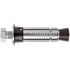 Image de PRIMA M6X50/25 + TORNILLO Unid: 25