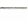Image de BROCA XT3 MULTICORTE SDS+ D.6X210X150 Unid: 1