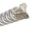 Image de Spit - Foret beton xt3 spit - Ø mm.8 - Long. utile mm.100 - Long. totale mm.160 -