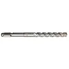 Image de BROCA XT3 MULTICORTE SDS+ D.12X210X150 Unid: 1