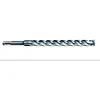 Image de BROCA XT3 MULTICORTE SDS+ D.16X300X250 Unid: 1