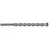 Image de Spit SDS + forets   Foret XT2 Diamètre couvert de X 160 x 100