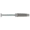 Image de Spit   Cheville nylon pro6 10 x 50/S Avec Vis Gris