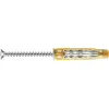 Image de Blister de 30 chevilles bi-matière COLORTECH 5x30 avec vis - SPIT - 569245