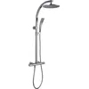 Image de Jacob Delafon   Colonne de douche Oblo