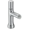 Image de Jacob Delafon Toobi   Robinet indépendant lavabo Toobi sans bonde automatique Chrome/Chrome