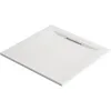 Image de Jacob Delafon - Receveur Flight Pure 90x90 cm antidérapant avec vidage - E62321-F-00