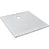 Image de Jacob Delafon - Receveur Ipso 90x90x3 PierreBl - E62301-WPM