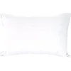 Image de Vent du sud Taie d'oreiller, Tissu, Neige, 70x50 cm