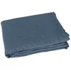 Image de Vent du sud Drap Plat, Tissu, Indigo, 300x270 cm