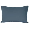 Image de Vent du sud Taie d'oreiller, Tissu, Indigo, 70x50 cm